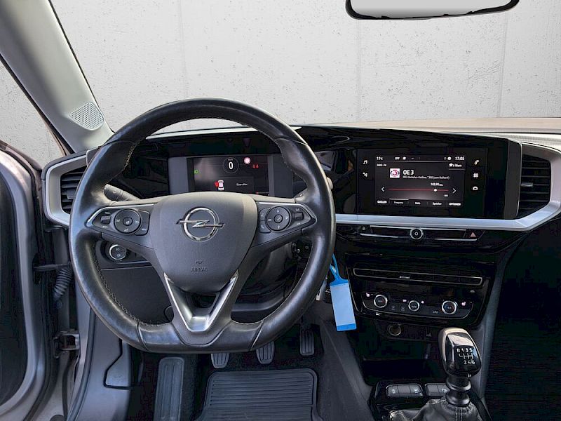 Opel Mokka Elegance