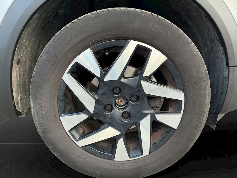Opel Mokka Elegance