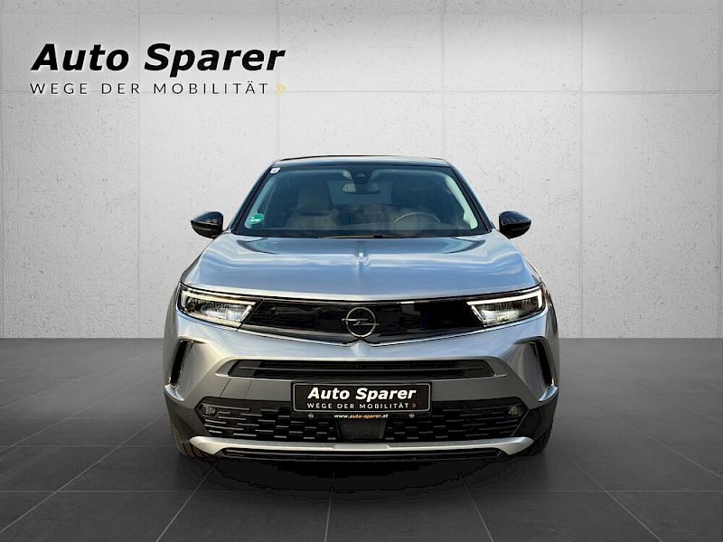 Opel Mokka Elegance