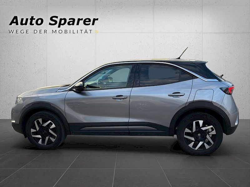 Opel Mokka Elegance