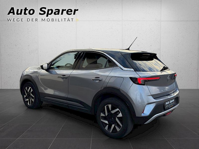 Opel Mokka Elegance