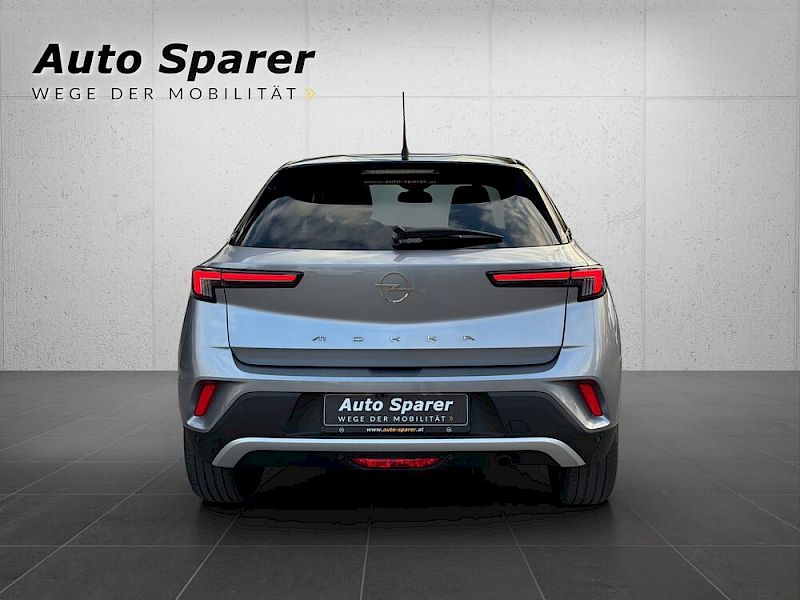 Opel Mokka Elegance