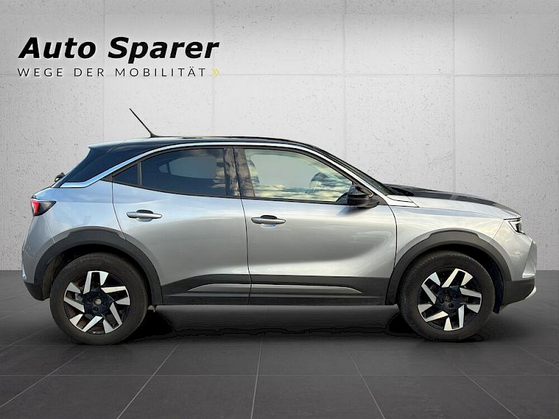 Opel Mokka Elegance