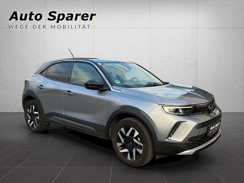 Opel Mokka Elegance