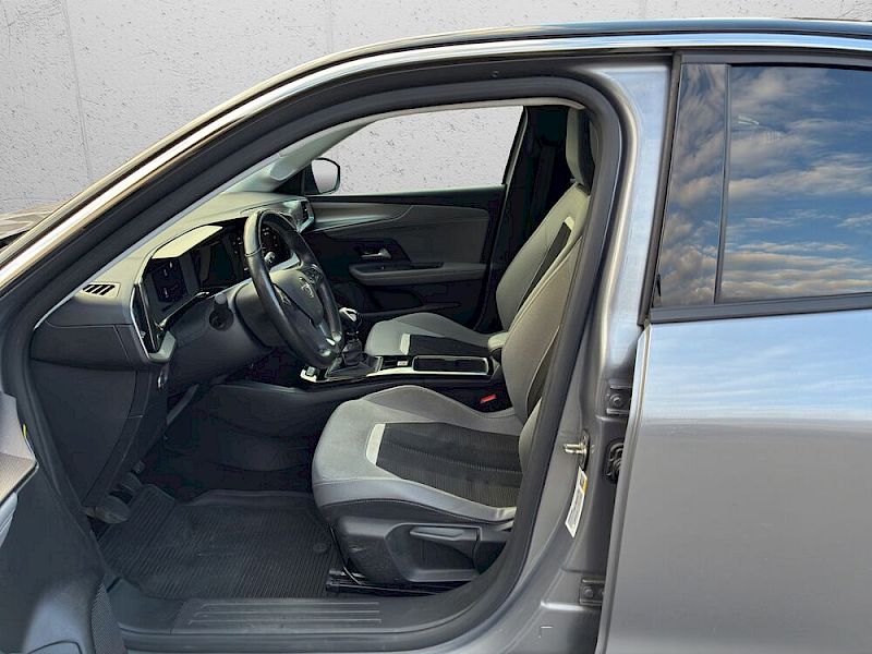 Opel Mokka Elegance