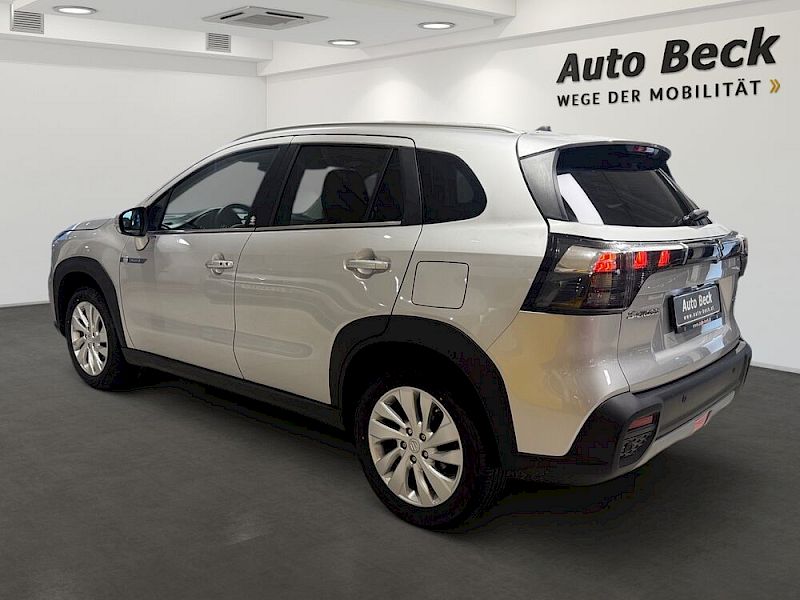 Suzuki S-Cross 1,4 GL Hybrid ALLGRIP shine 6AT