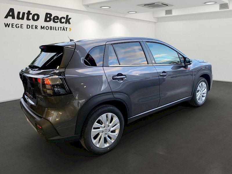 Suzuki S-Cross 1,4 GL Hybrid ALLGRIP shine 6AT