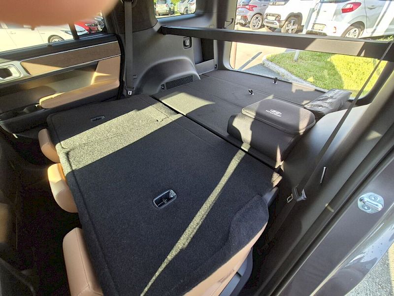 Hyundai Santa Fe SANTA FE MX5 Prestige Line 1,6 T-GDi PHEV 4WD DCT