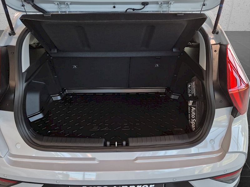 Hyundai Bayon GO! Plus 1,0 T-GDi DCT - y5bu3-PP4-OO5