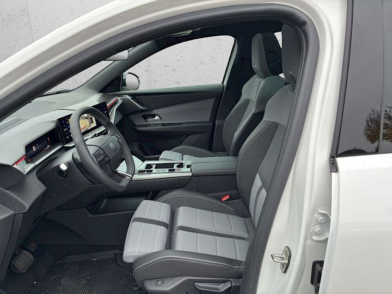 Opel Grandland X Grandland Hybrid GS