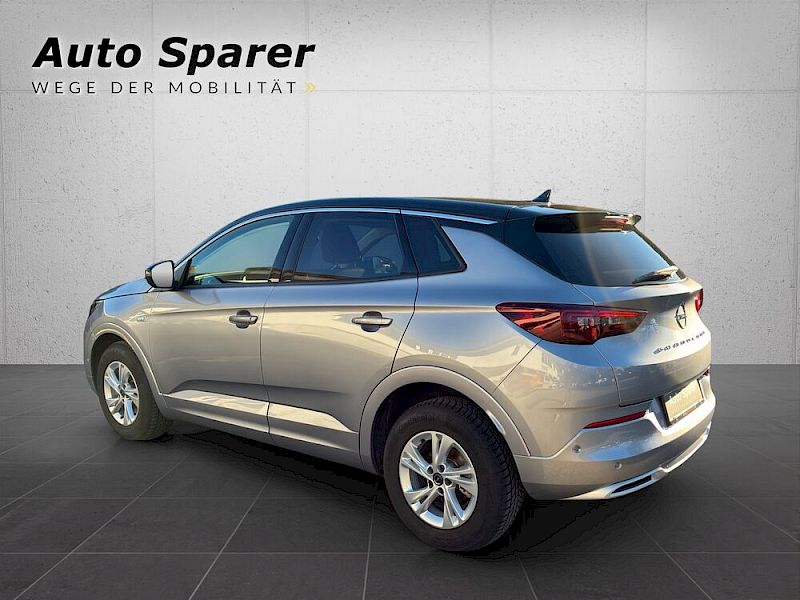 Opel Grandland X Business Elegance