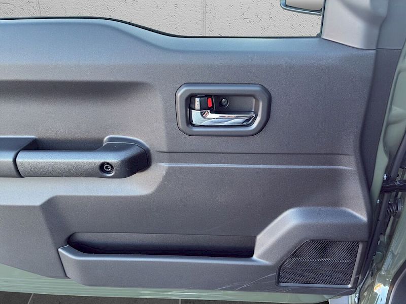 Suzuki Jimny 1,5 VVT Allgrip N1