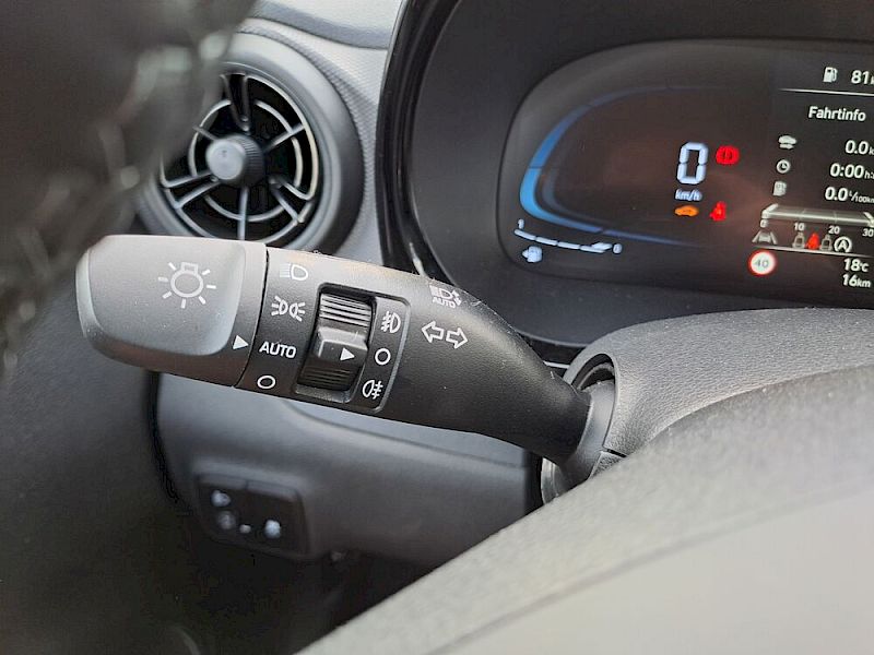 Hyundai i10 Trend Line 1,0 - a3bt0-OP4