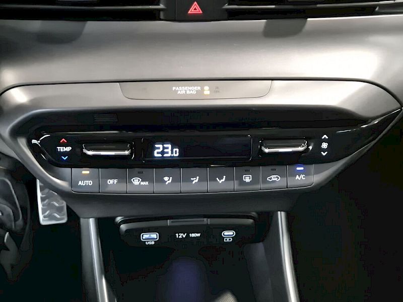 Hyundai Bayon GO! Plus 1,0 T-GDi DCT - y5bu3-PP4-OO5