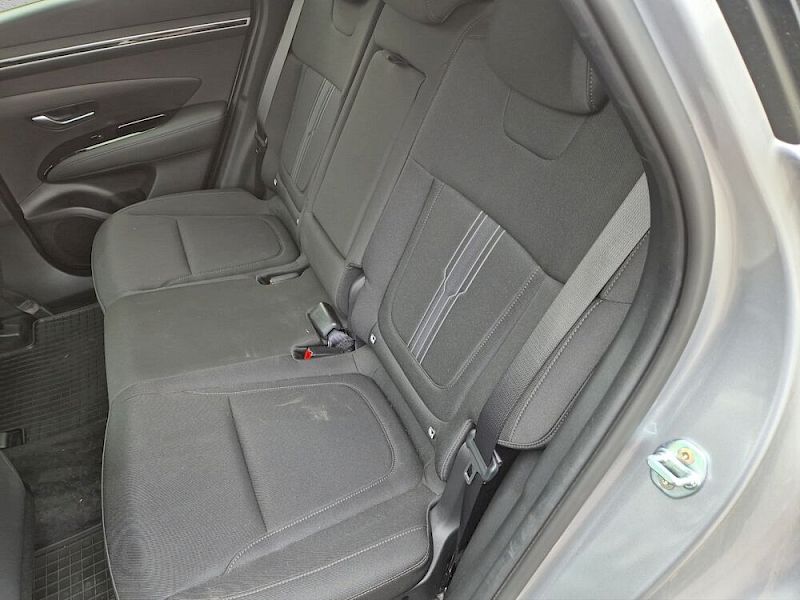 Hyundai Tucson TUCSON NX4 Trend Line 1,6 T-GDi PHEV 4WD DCT