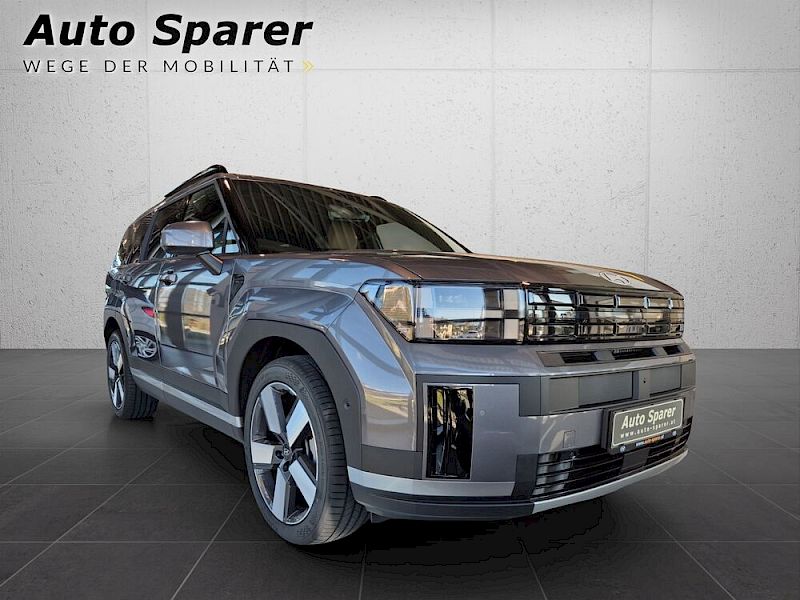 Hyundai Santa Fe SANTA FE MX5 Prestige Line 1,6 T-GDi PHEV 4WD DCT