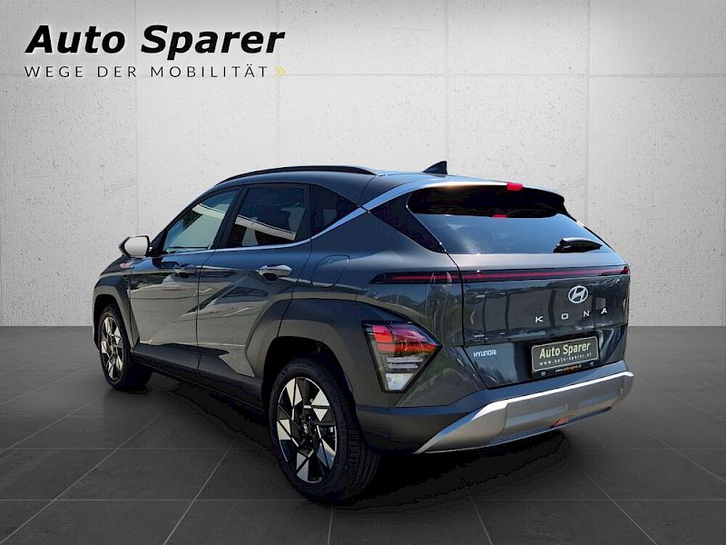 Hyundai Kona KONA SX2 Go! Plus 1,0 T-GDi 2WD - k5bu1-OP6
