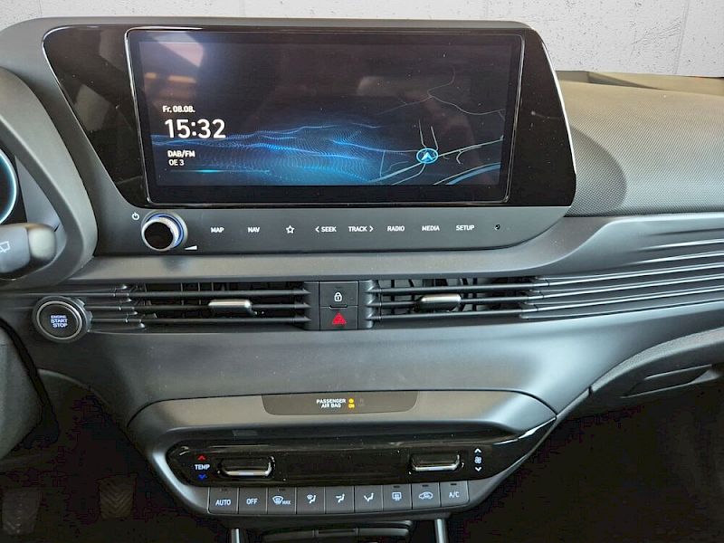 Hyundai i20 Trend Line 1,0 T-GDi - b5bt1-OO2/O3