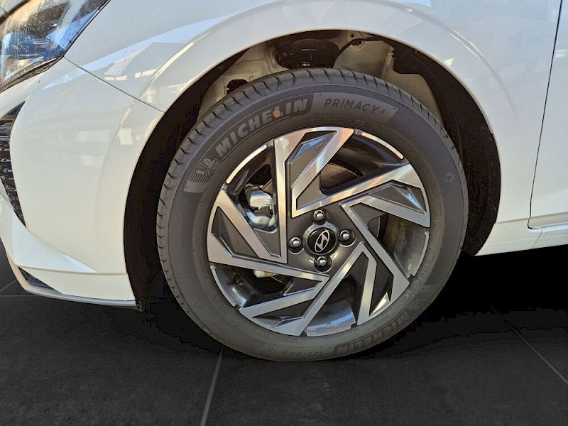 Hyundai i20 Go! Plus 1,0 T-GDi - b5bu2-OO6/O7