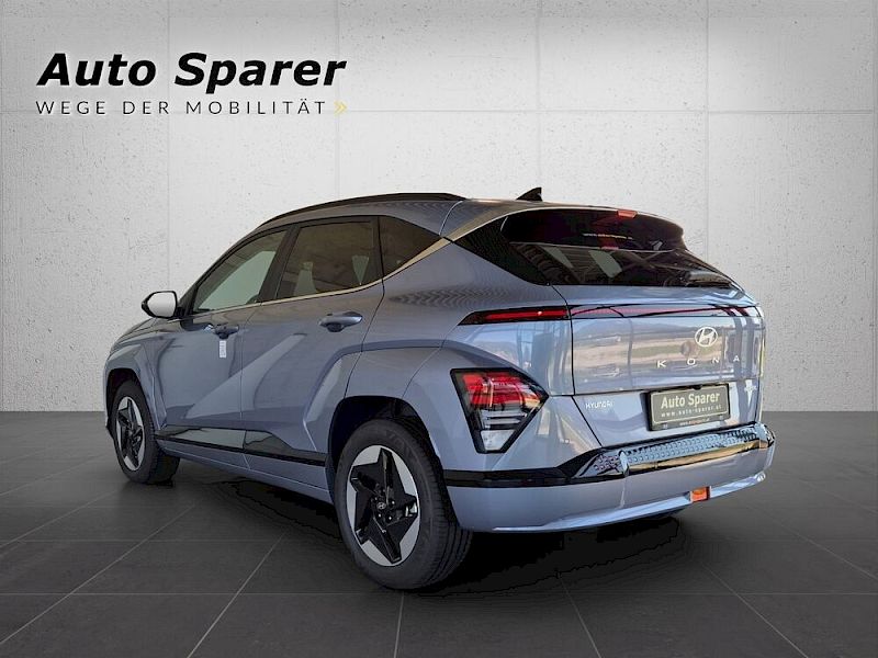 Hyundai Kona GO! Elektro 65,4 kWh - k4eg1-OP7