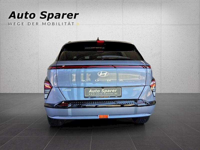 Hyundai Kona GO! Elektro 65,4 kWh - k4eg1-OP7