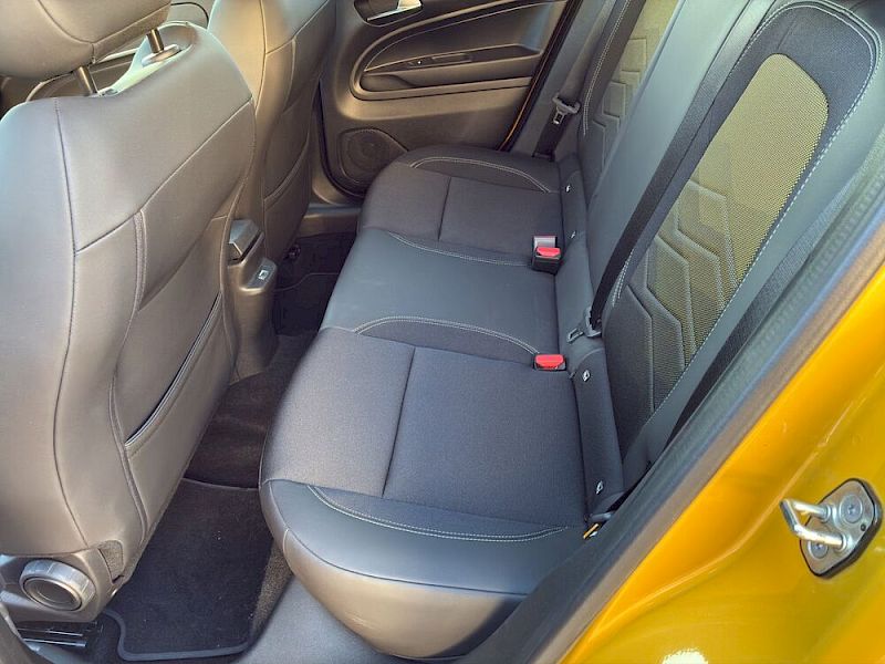 Jeep Avenger BEV 54kWh Summit