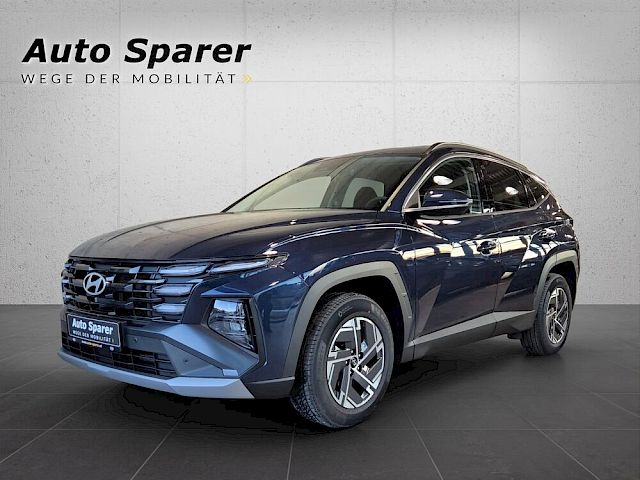 Hyundai Tucson TUCSON NX4 Jubilé 1,6 T-GDi HEV 4WD AT