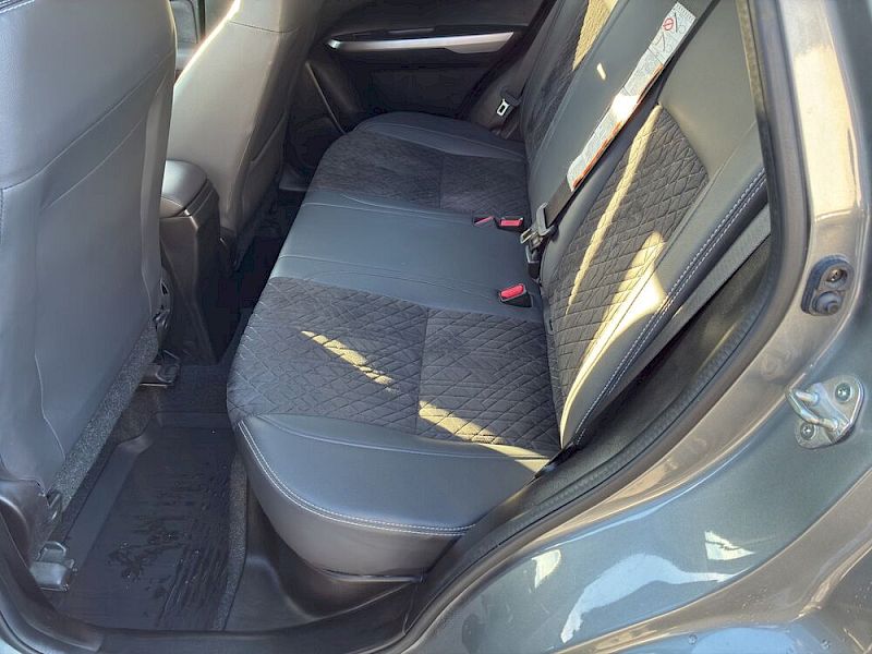 Suzuki Vitara 1,4 GL+ DITC Hybrid ALLGRIP flash Aut.