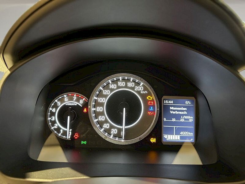 Suzuki Ignis 1,2 Dualjet Hybrid Allgrip Shine