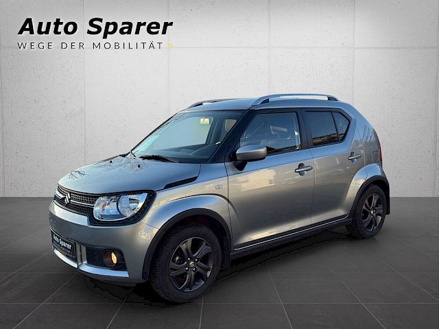 Suzuki Ignis 1,2 Shine 4WD