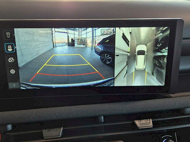 Hyundai Tucson N-Line 1,6 T-GDi PHEV 4WD-t6pl2-PP1/P2/OO2