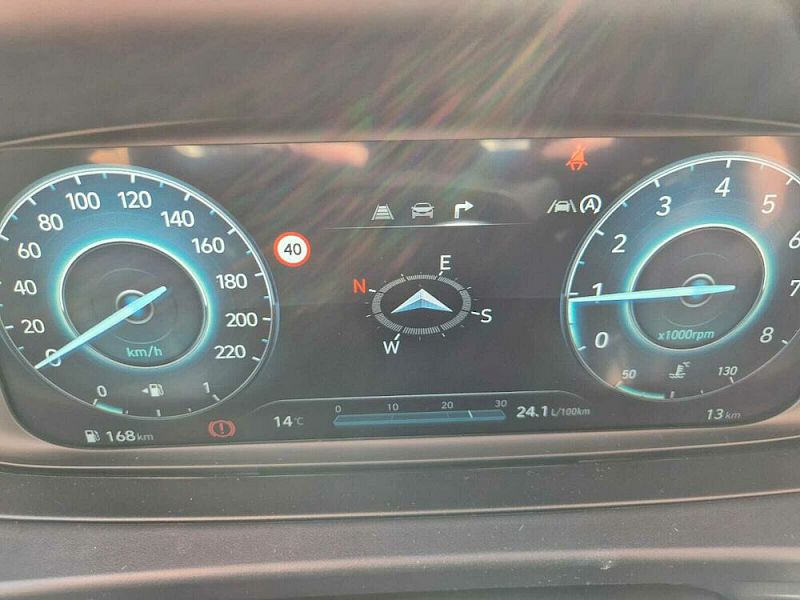 Hyundai i20 Go! Plus 1,0 T-GDi - b5bu2-OO2