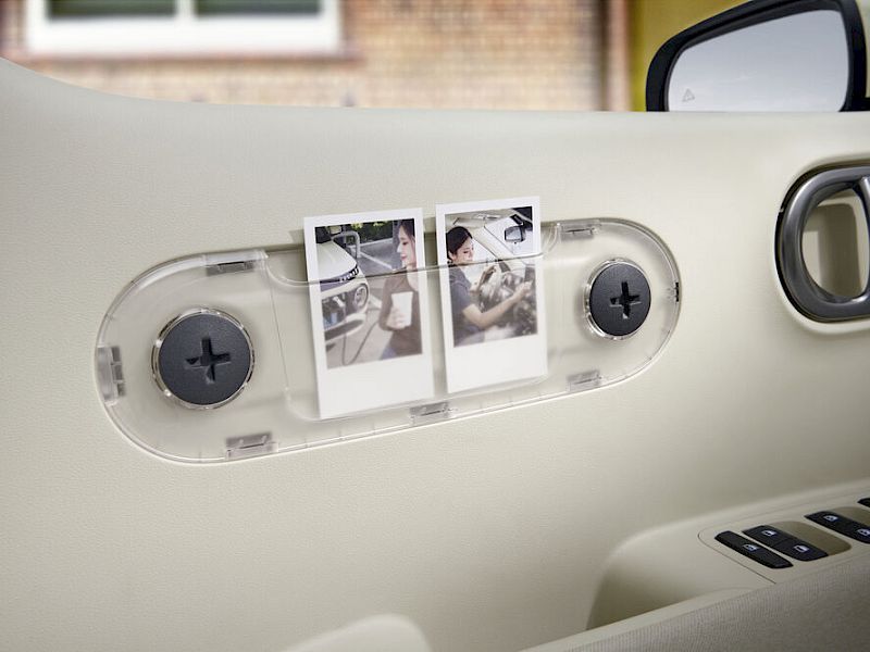 Hyundai Inster INSTER Trend Line 49 kWh - r5t42-P3/4-O1