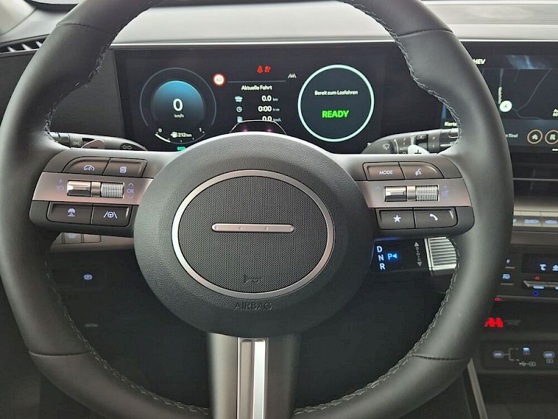 Hyundai Kona KONA SX2 Go! Plus 1,6 GDi HEV 2WD DCT - k5hu1-OP2-P6
