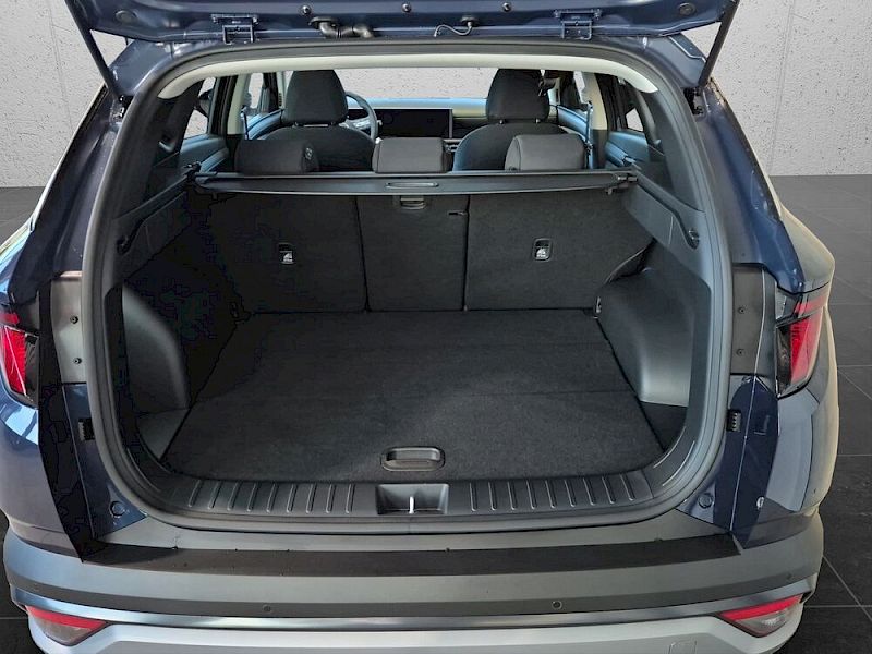 Hyundai Tucson TUCSON NX4 Jubilé 1,6 T-GDi HEV 4WD AT - t6hj2