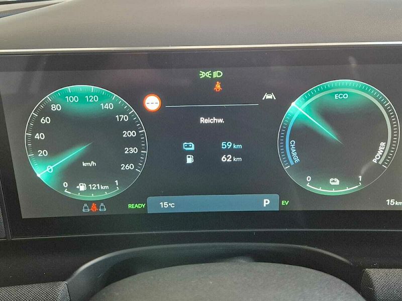 Hyundai Tucson N-Line 1,6 T-GDi PHEV 4WD-t6pl2-PP1/P2/OO2