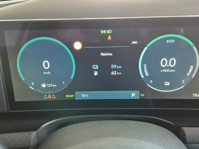 Hyundai Tucson N-Line 1,6 T-GDi PHEV 4WD-t6pl2-PP1/P2/OO2