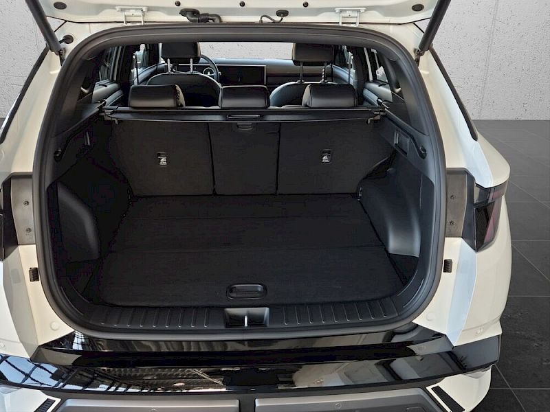 Hyundai Tucson N-Line 1,6 T-GDi PHEV 4WD-t6pl2-PP1/P2/OO2