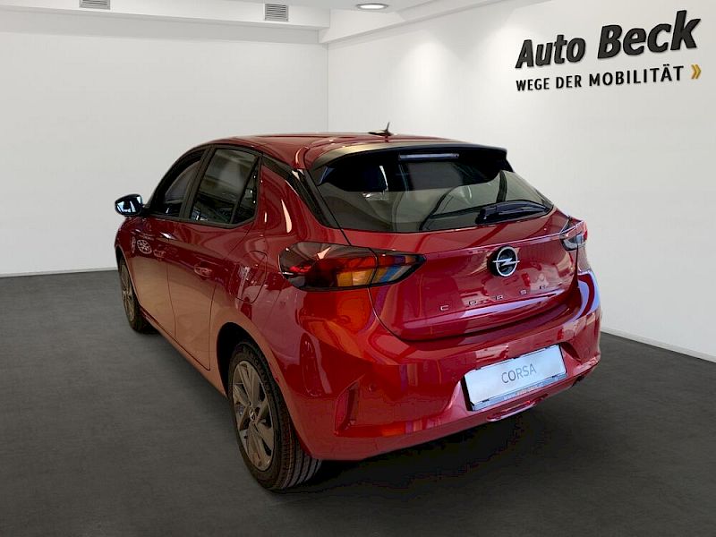 Opel Corsa 1,2 Edition