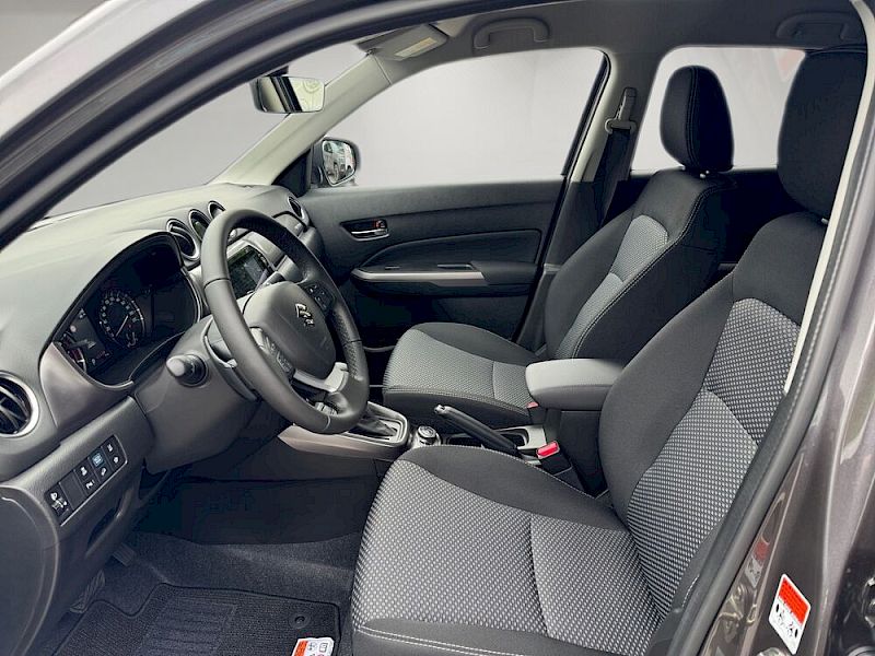 Suzuki Vitara 1,4 GL Hybrid ALLGRIP shine
