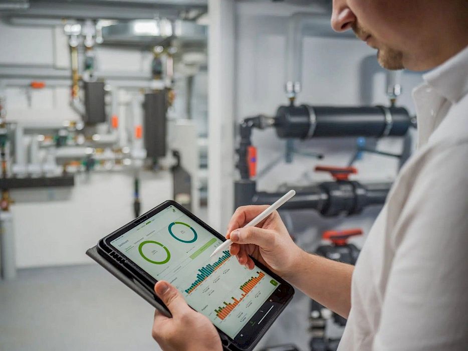 Frühlings Ausstellung