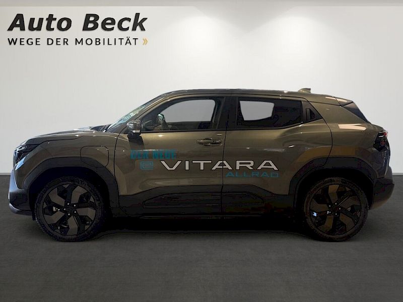 Suzuki Vitara e 61kWh GL+ Allgrip-e Flash