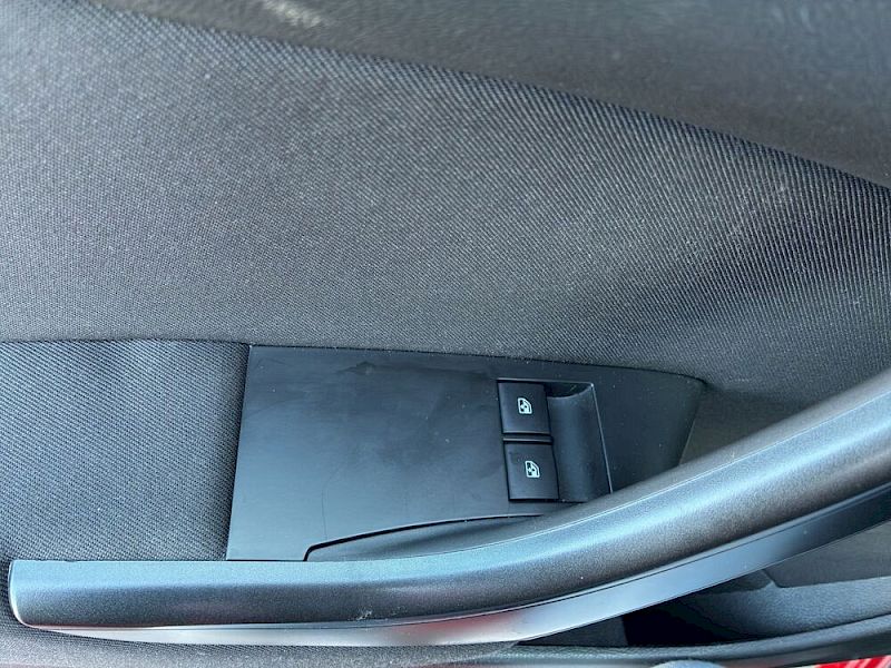 Opel Astra Cool&Sound