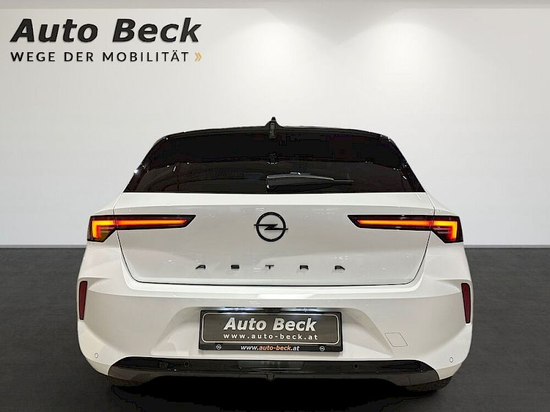 Opel Astra 1.2 GS AT8 *Winterreifen*