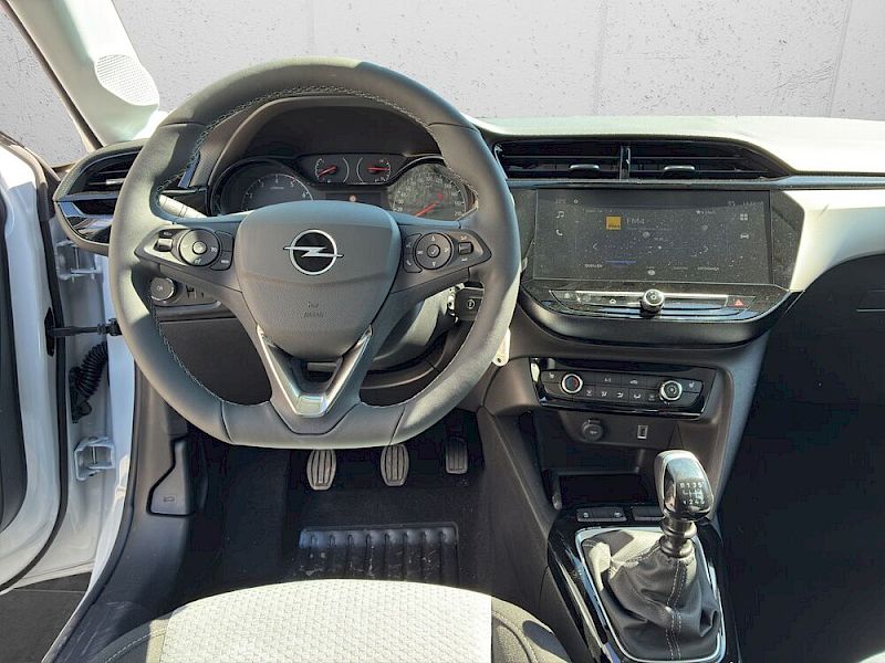 Opel Corsa Edition