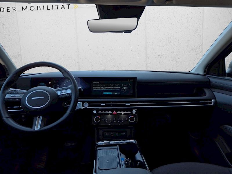 Hyundai Tucson GO! Plus 1,6 T-GDi HEV 4WD DCT - t5hu2-PP1