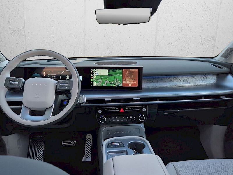 Hyundai Ioniq 9 IONIQ 9 Calligraphy 110kWh 4WD 7Stz