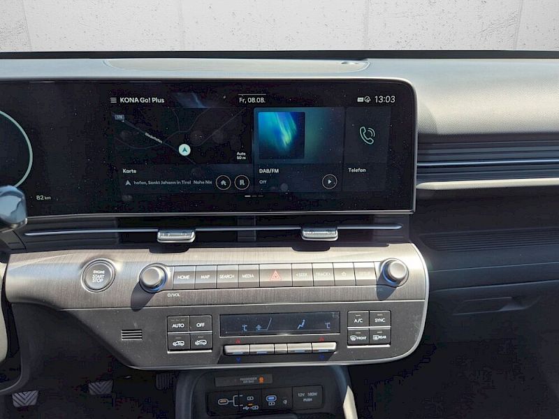 Hyundai Kona KONA SX2 Go! Plus 1,0 T-GDi 2WD - k5bu1-OP6