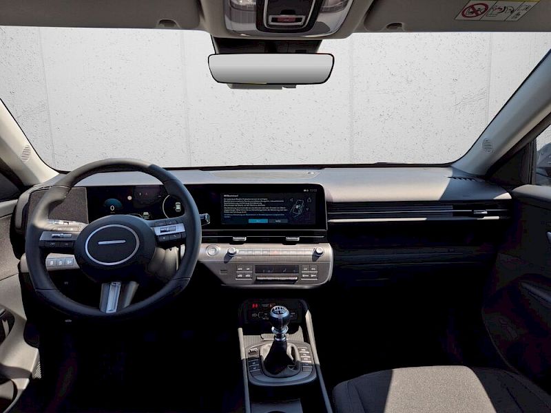 Hyundai Kona KONA SX2 Go! Plus 1,0 T-GDi 2WD - k5bu1-OP6