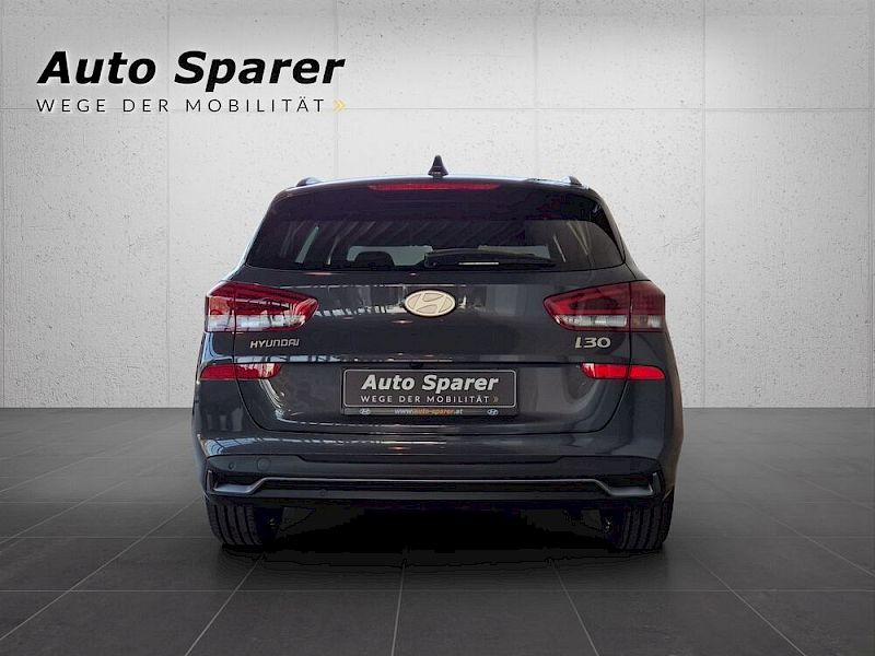 Hyundai i30 Kombi 1,0 TGDI Go! Plus DCT